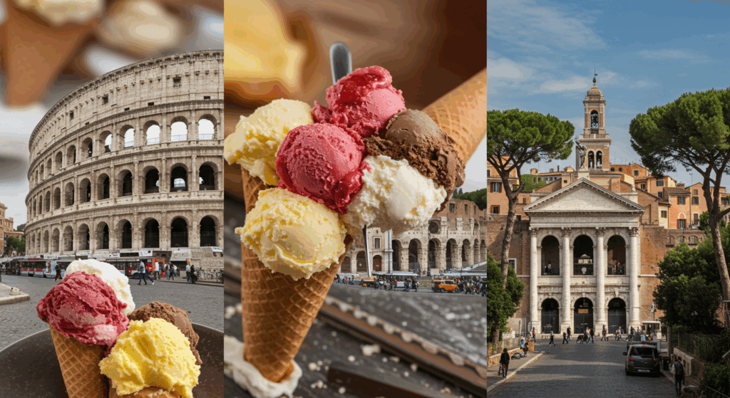 Rome Italy, travel guide